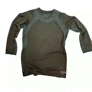 Nike LAB X Gyakusou  Dri-Fit Running Shirt